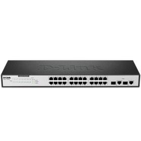 D-Link DES-1026G 26-Port Fast Ethernet Switch